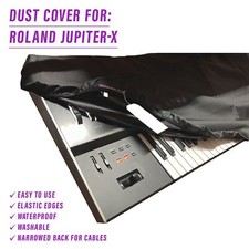 STAUBSCHUTZHAUBE für Roland
