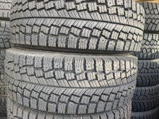 Winterreifen 225/65 R16 C 112/110R Runderneuert M+S für Transporter LLKW