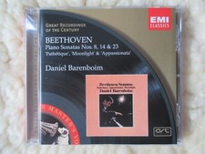 Ludwig van Beethoven: Piano