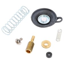 Vergaser Luftabschlußventil