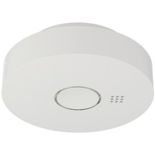 Gira Rauchmelder Basic Q