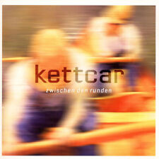Kettcar - Zwischen Den Runden (Vinyl LP - 2012 - DE - Original)
