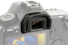 Augenmuschel Anschluss passend zu Canon EOS 10D ...