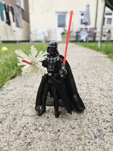 Star wars the black series - wars,