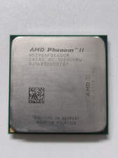AMD Phenom II X4 965 CPU