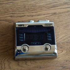 Limited Edition KORG