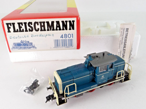 Fleischmann 4801 diesellok - 4801,