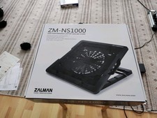 Zalman Zm-ns1000 Notebook