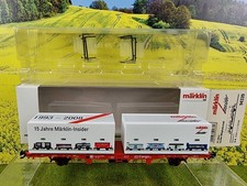 Märklin H0 94339 Insider