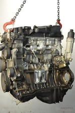 MERCEDES KLASSE C W204 C200