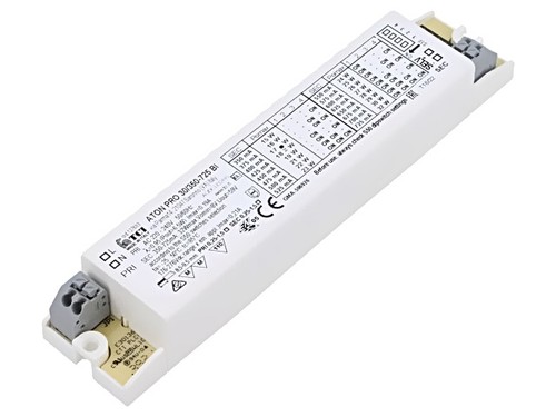 Aton pro 350 725 bi - pro,