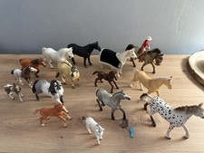 Schleich Pferde Sammlung -