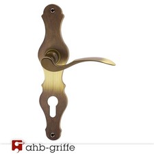 Türdrücker Aktion SN PZ