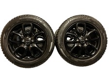 Original MINI Clubman F54 16