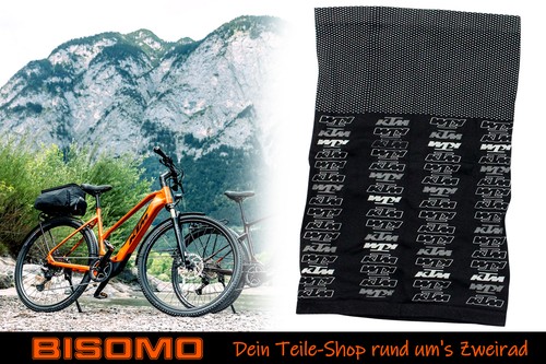 Ktm multifunktionstuch - ktm,