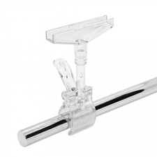 Universalklammer für