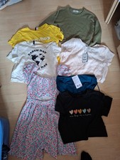 Mädchen Damen Klamotten Paket