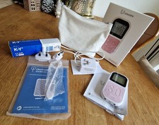 TensCare™ Unicare Beckenbodentrainer 5 Programme Set 4tlg.