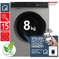 SHARP ES-PRO814SA-DE