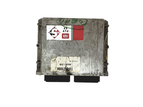 Steuergerät lpg 67r011002 - steuergerät,