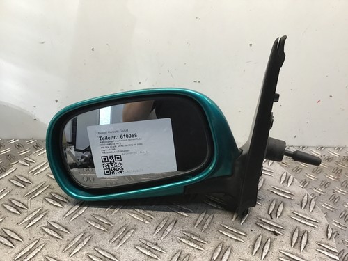 Außenspiegel nissan micra - außenspiegel,