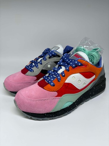 Saucony shadow 6000 space - saucony,