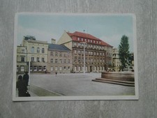 AK Gleiwitz Gliwice Schlesien