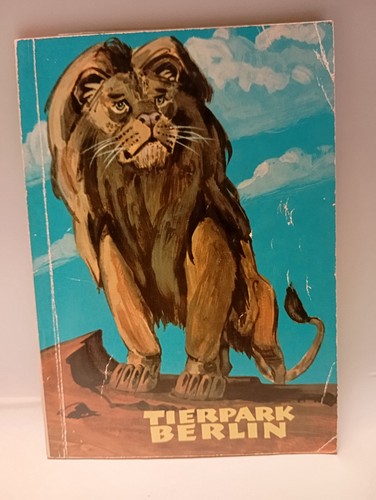 Wegweiser durch den tierpark - wegweiser,