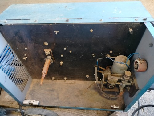 Benjamin mig mag 130 - benjamin,