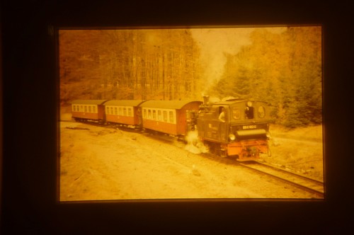 Eisenbahn original dia - eisenbahn,