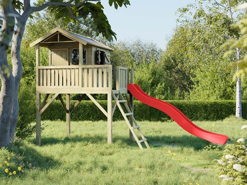 Stelzenhaus funny xxl kdi - stelzenhaus,