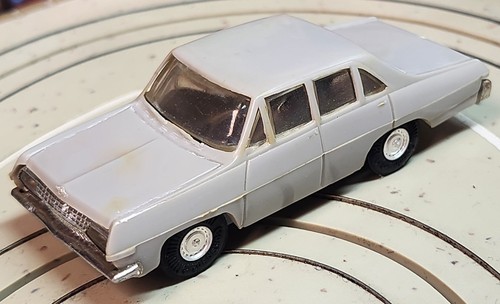 Faller ams 4831 opel diplomat - 4831,