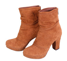 Sommerkind Ankle Boots Plateau