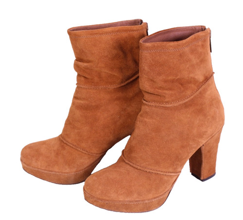Sommerkind stiefeletten ankle - sommerkind,