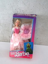 Dream Glow Barbie 1985 #2248