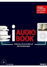 iAudio Book von Franzis Verlag