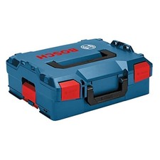 Bosch Professional L-Boxx 136 mit GSR 18V-21 & GDR 18V-160 Einlagen