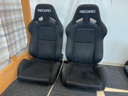 Recaro schwarz kk100 - sr-7,