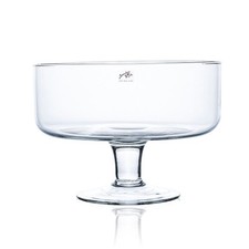 Glasschale, Dekoschale BOWL