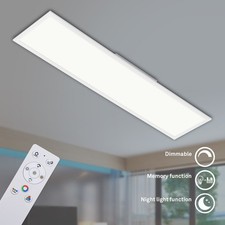 LED Panel Decken Leuchte Lampe