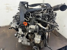 Motor CFF CFFB VW Tiguan 5N