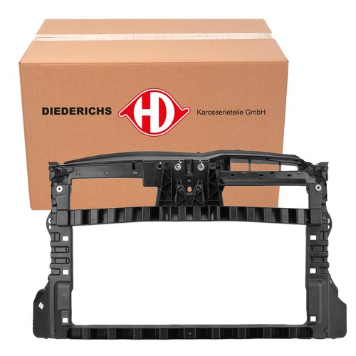 Diederichs frontverkleidung - diederichs,