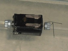 Minitrix 2932, E-Lok-Motor BR