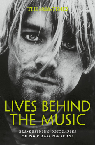 Times lives behind music - times,
