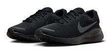 Nike Revolution 7 Men's Black