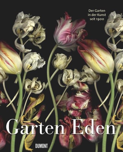 Garten eden die der - garten,