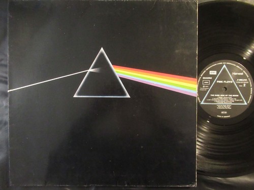 Pink floyd the dark side - the,