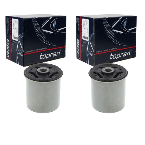 Topran hinterachsbuchsen - 2x,