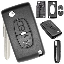 Klapp Schlüssel Gehäuse für