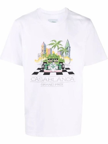 Casablanca shirt men - casablanca, –